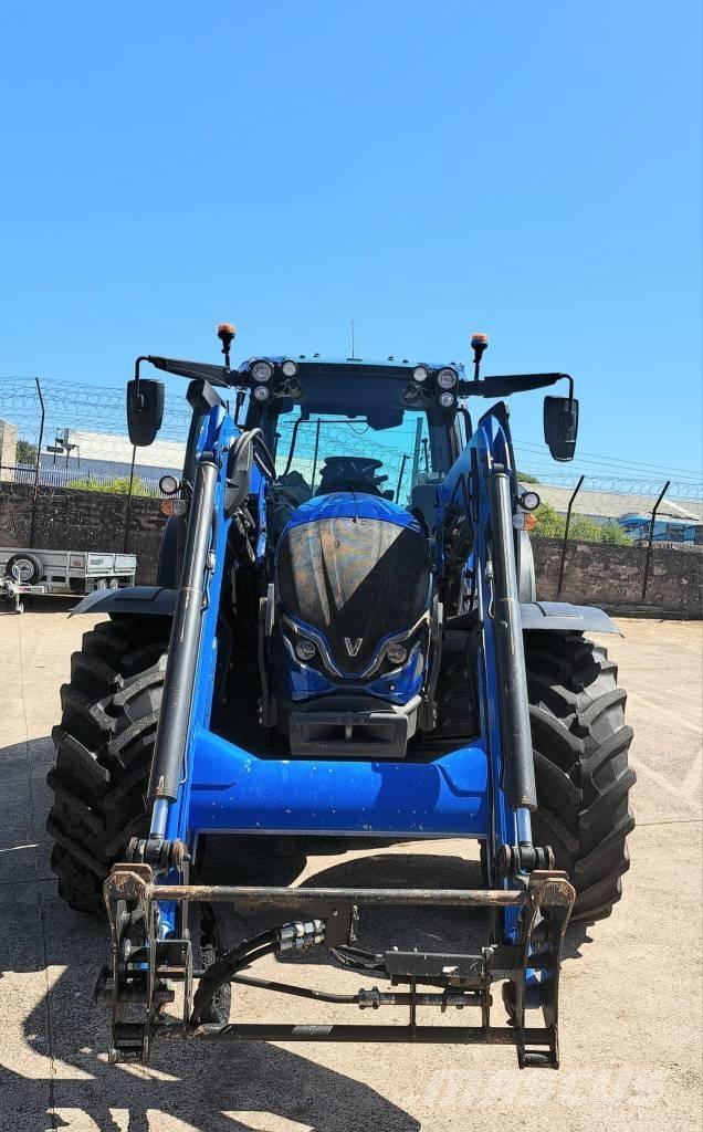Valtra N 175 A Tractors
