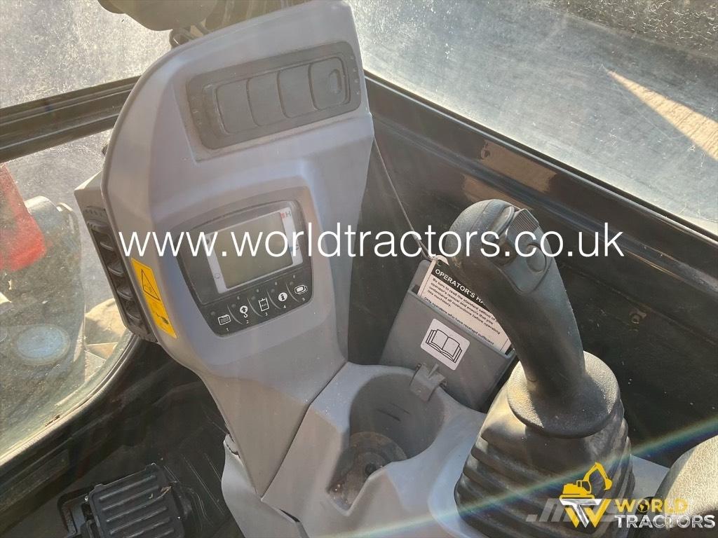 Kubota KX 037-4 Mini excavators < 7t