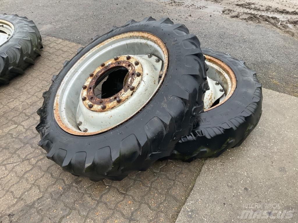  Sprøjtehjul Other tractor accessories