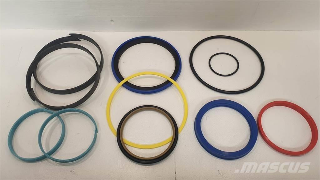 Cranab 1525184 Hydraulics