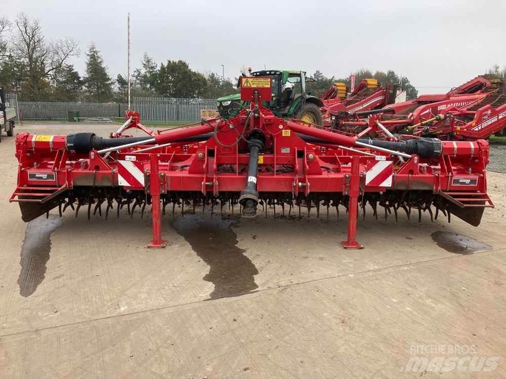 Grimme GF600 Potato equipment - Others