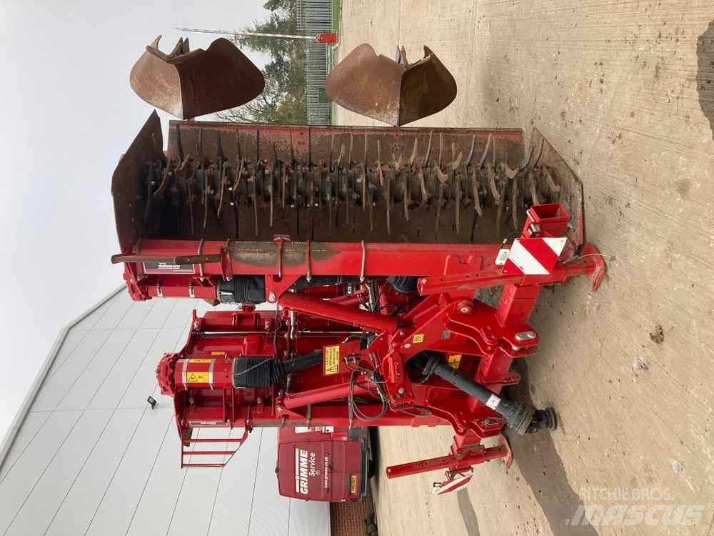 Grimme GF600 Potato equipment - Others