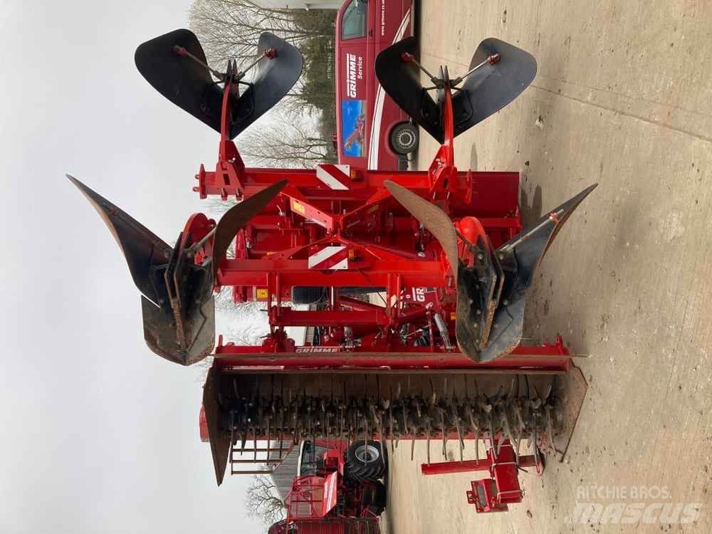 Grimme GF600 Potato equipment - Others