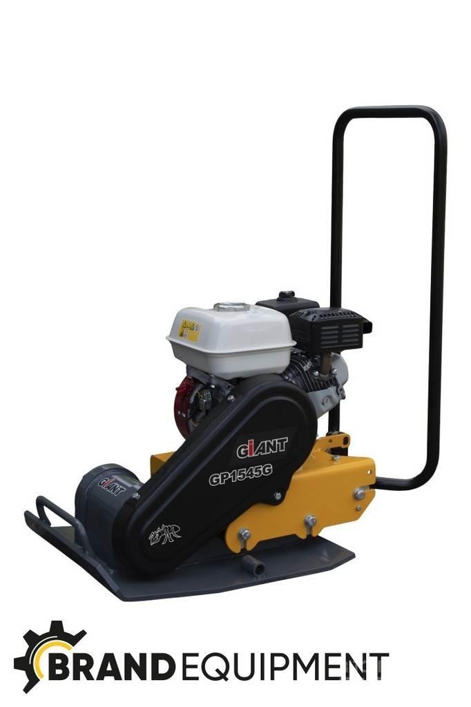 GiANT GP1545G Vibrator compactors