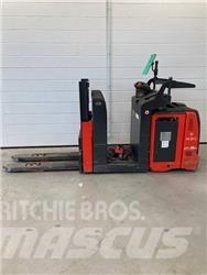 Linde N20VLI/1111 Low lift order picker