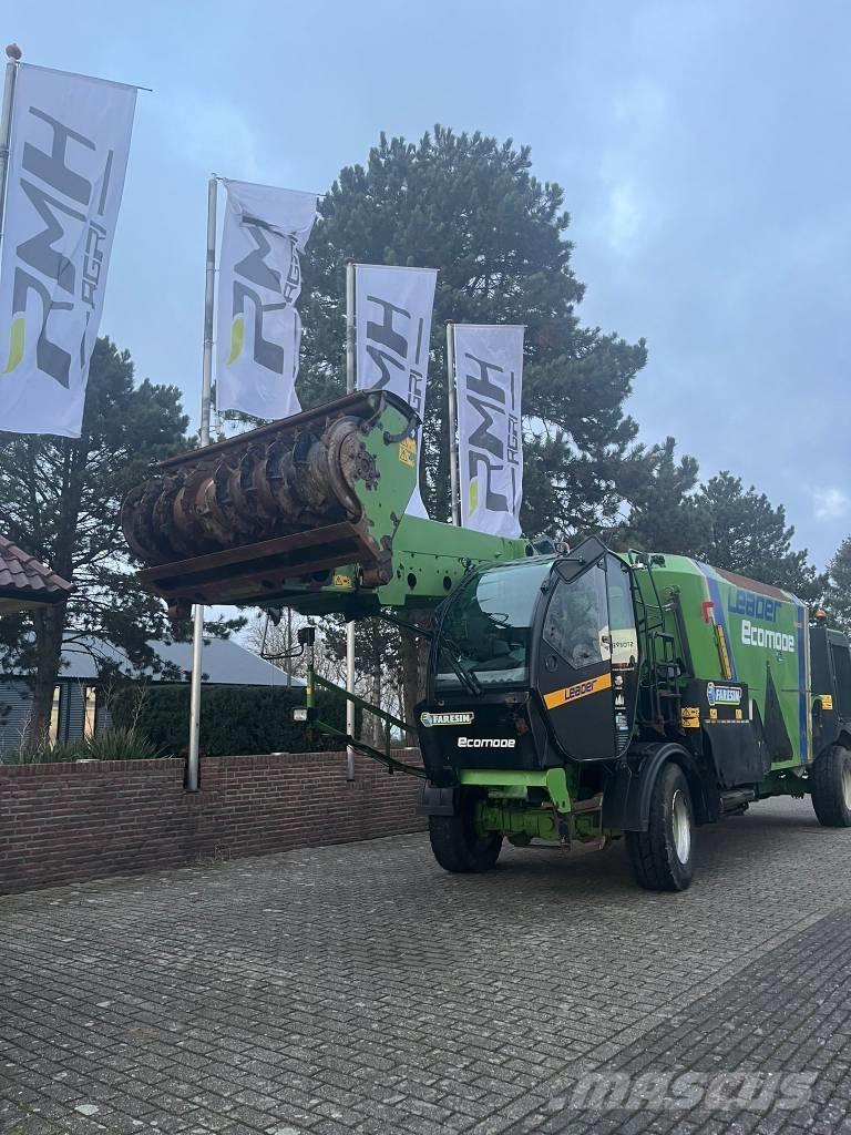 Faresin Ecomode 2200 Animal feeders