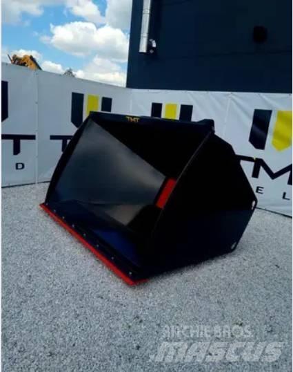 TMT JCB TLB's