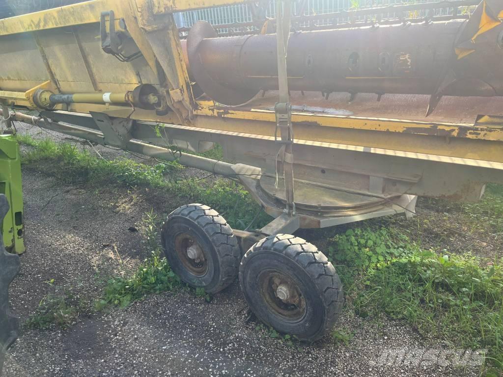 Nardi N20B Combine harvester spares & accessories