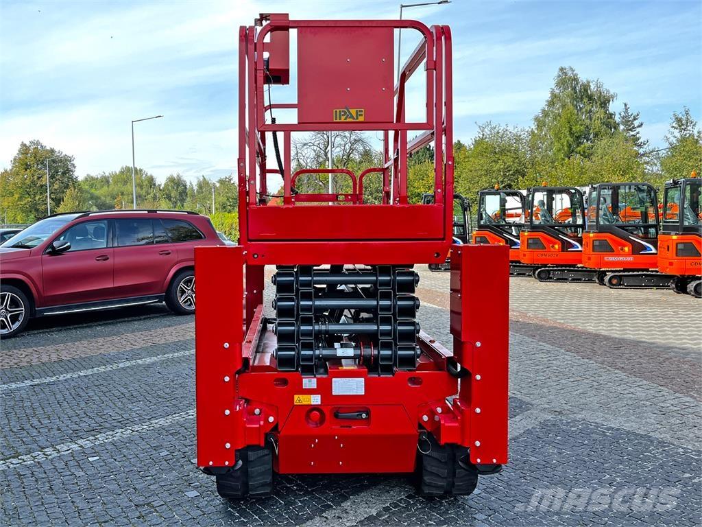Günstig C1012 Scissor lifts