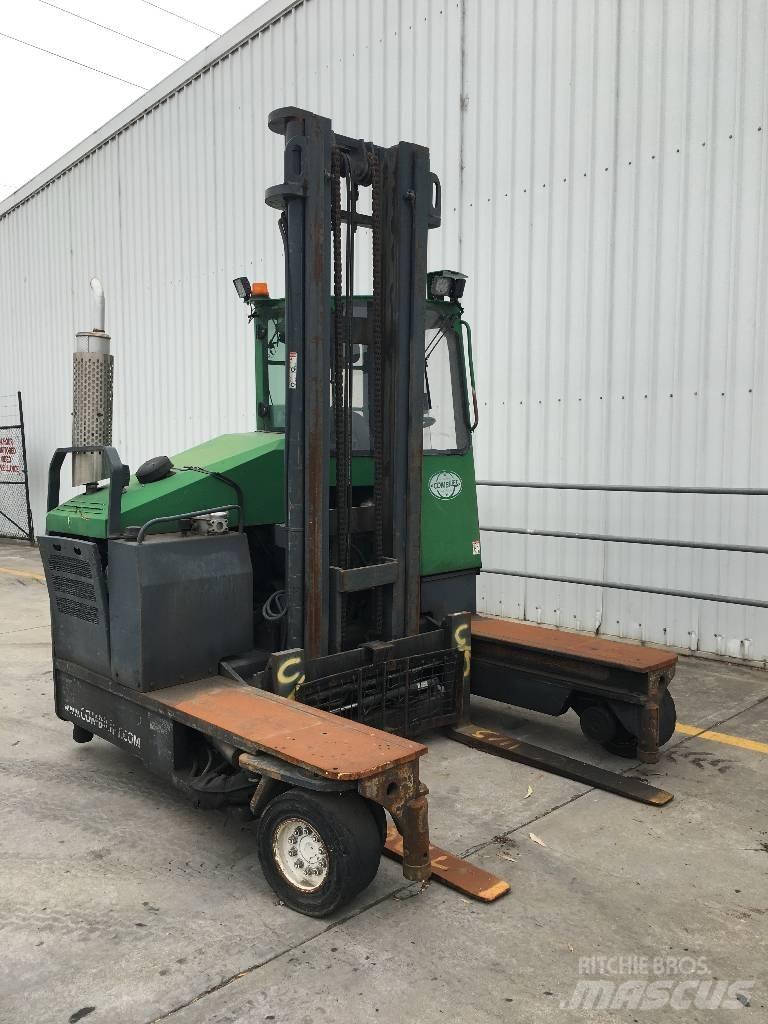 Combilift C 4000 Sideloader