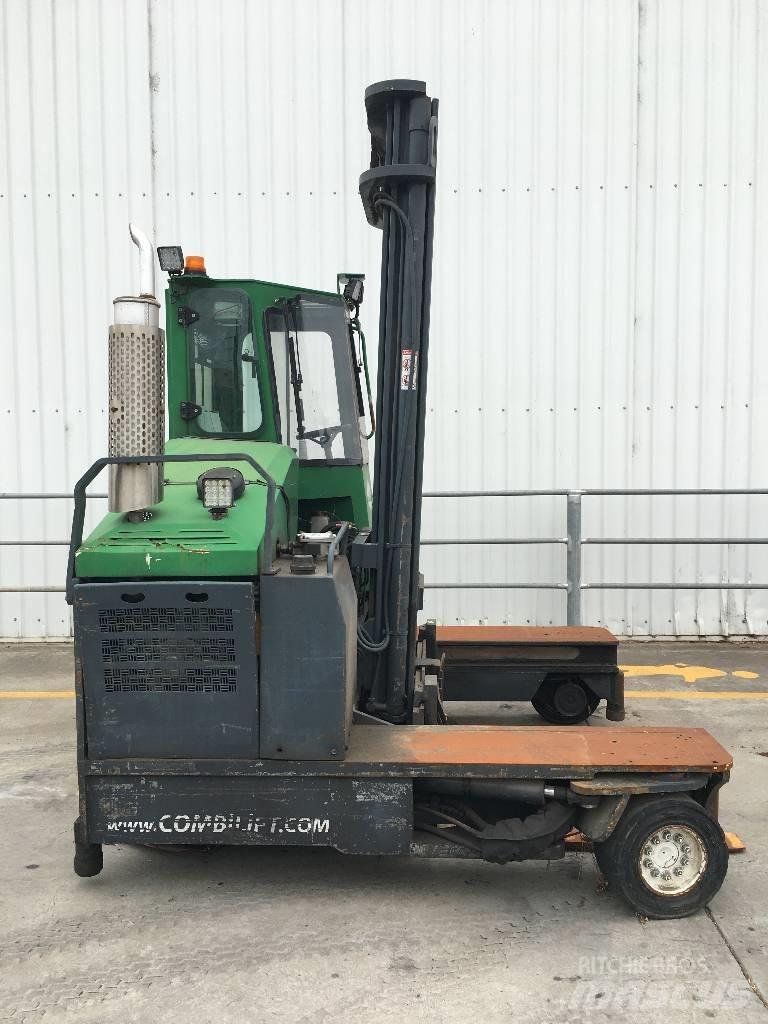 Combilift C 4000 Sideloader