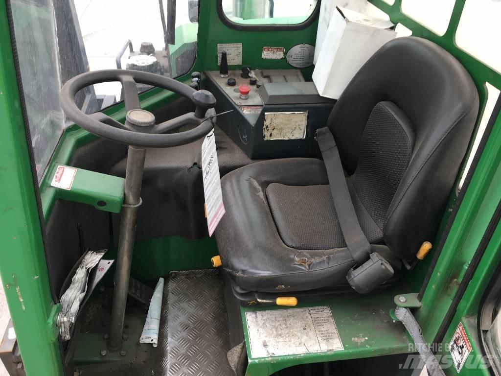 Combilift C 4000 Sideloader