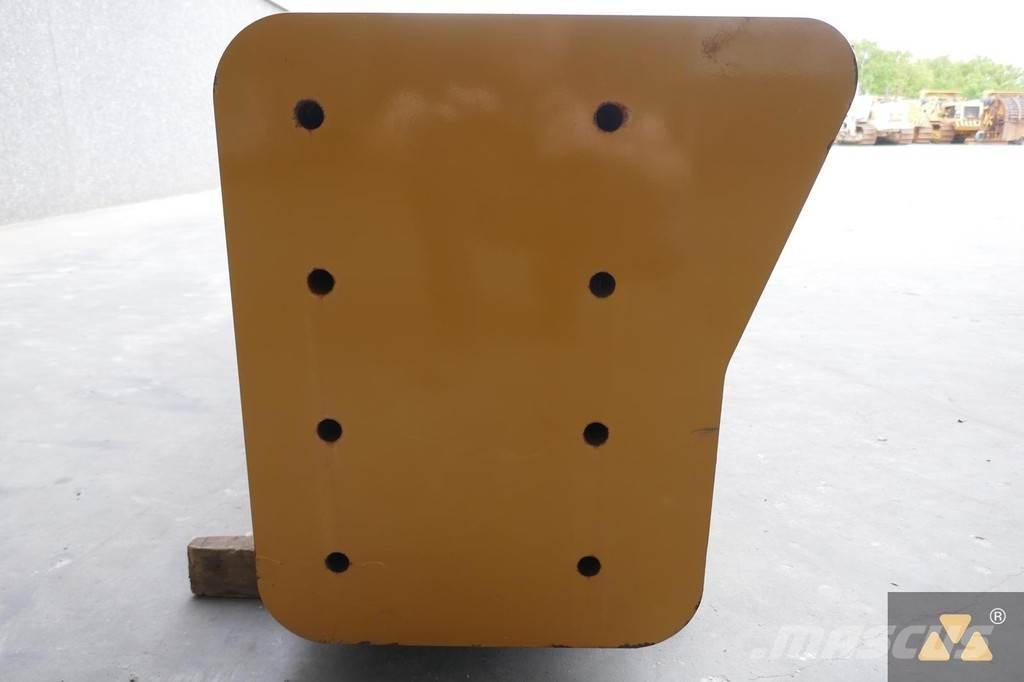 CAT 387-7664 Other components