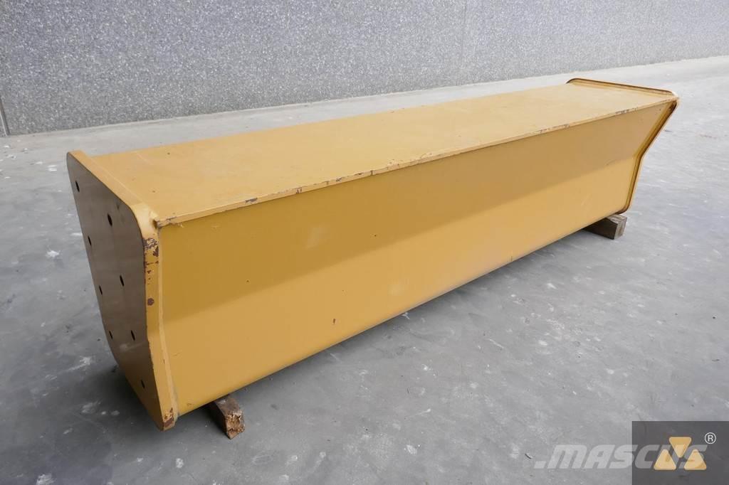 CAT 387-7664 Other components