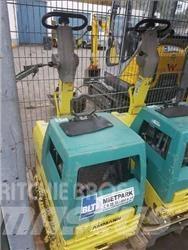 Ammann APH 6530 Vibrator compactors