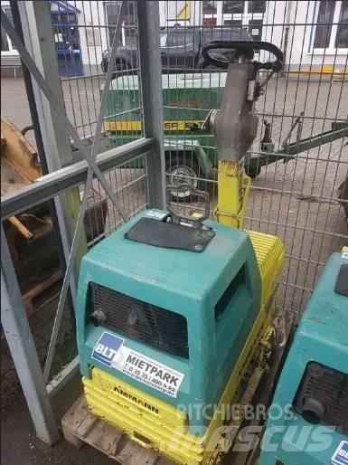 Ammann APH 6530 Vibrator compactors