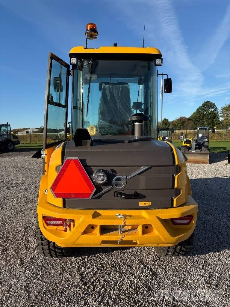 Volvo L 35 HT Wheel loaders