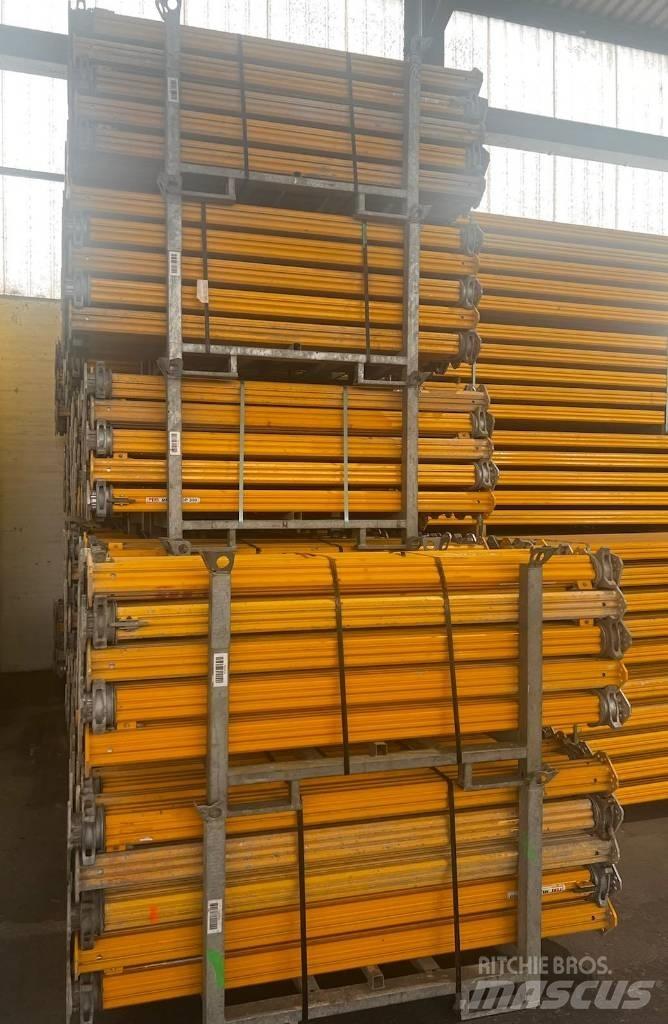 Peri MULTIPROP MP350 Formwork