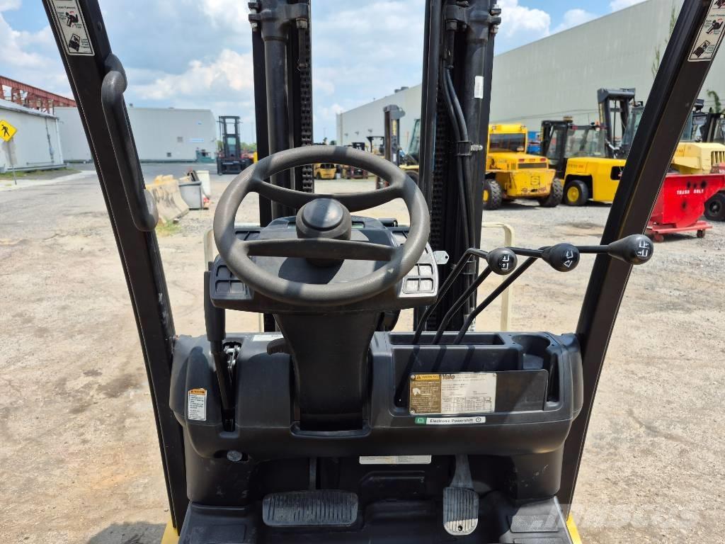 Yale GLC 050 Other