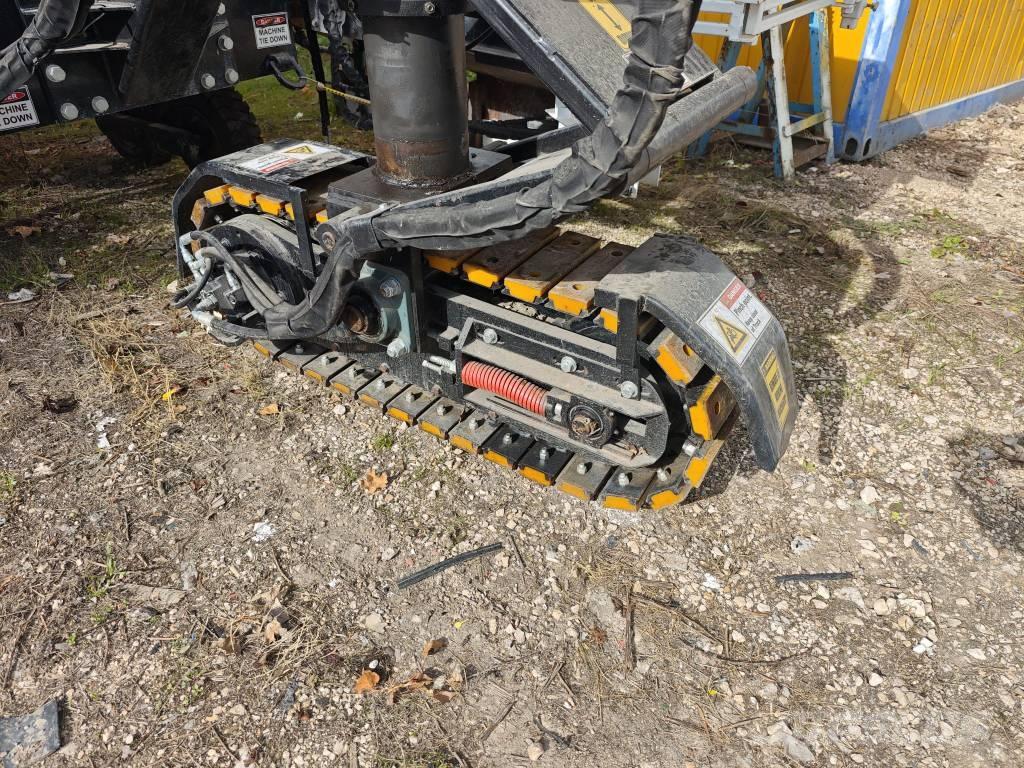 ARROW 750 XL Concrete pavers