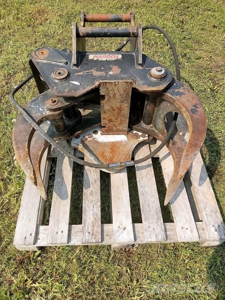 Sunward SWE60UF Midi excavators  7t - 12t