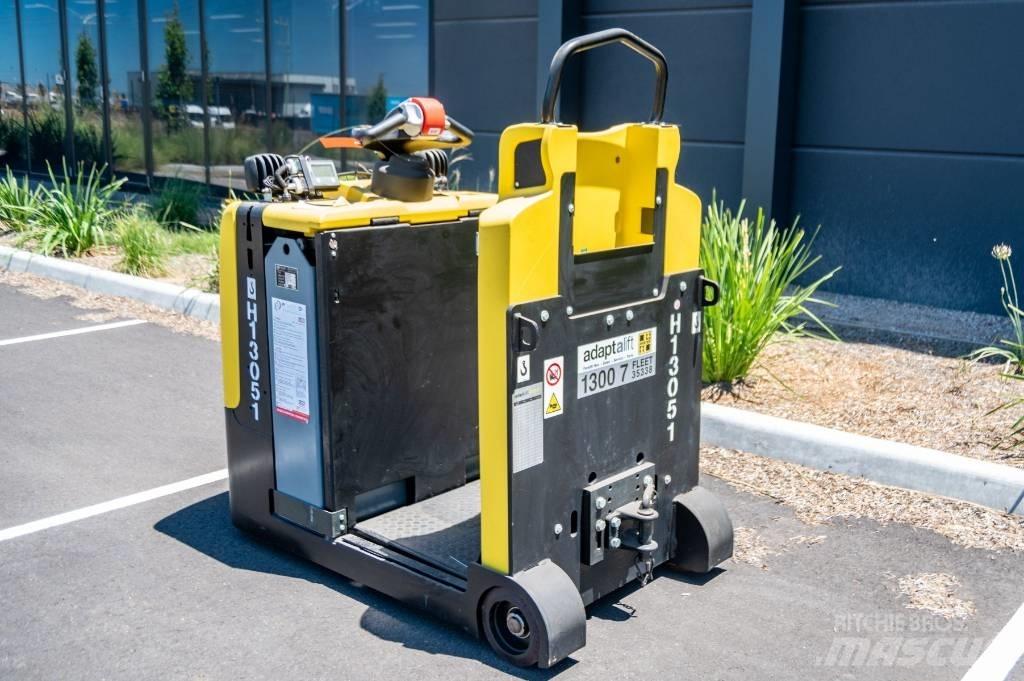 Hyster LO5.0T Others