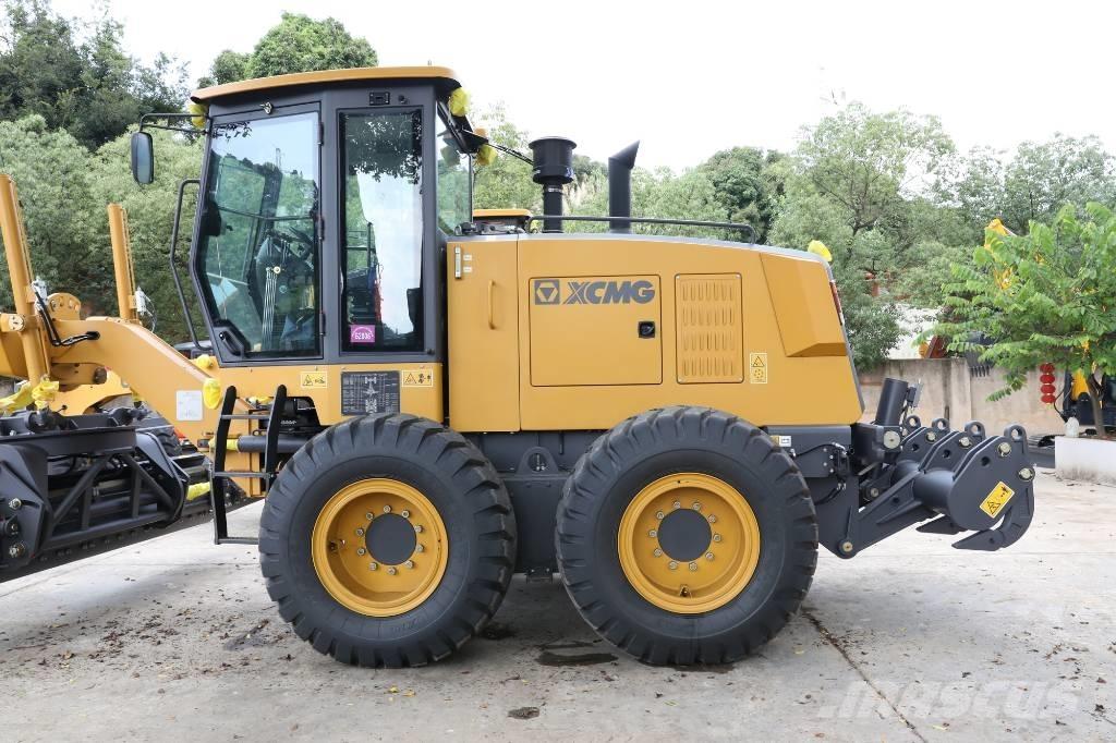 XCMG GR 165 Graders