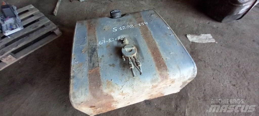 Scania 94 D.    1517305 Gearboxes