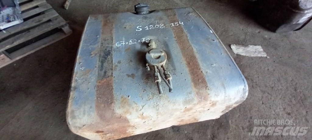 Scania 94 D.    1517305 Gearboxes