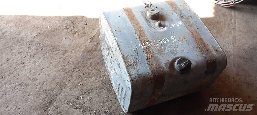 Scania 94 D.    1517305 Gearboxes