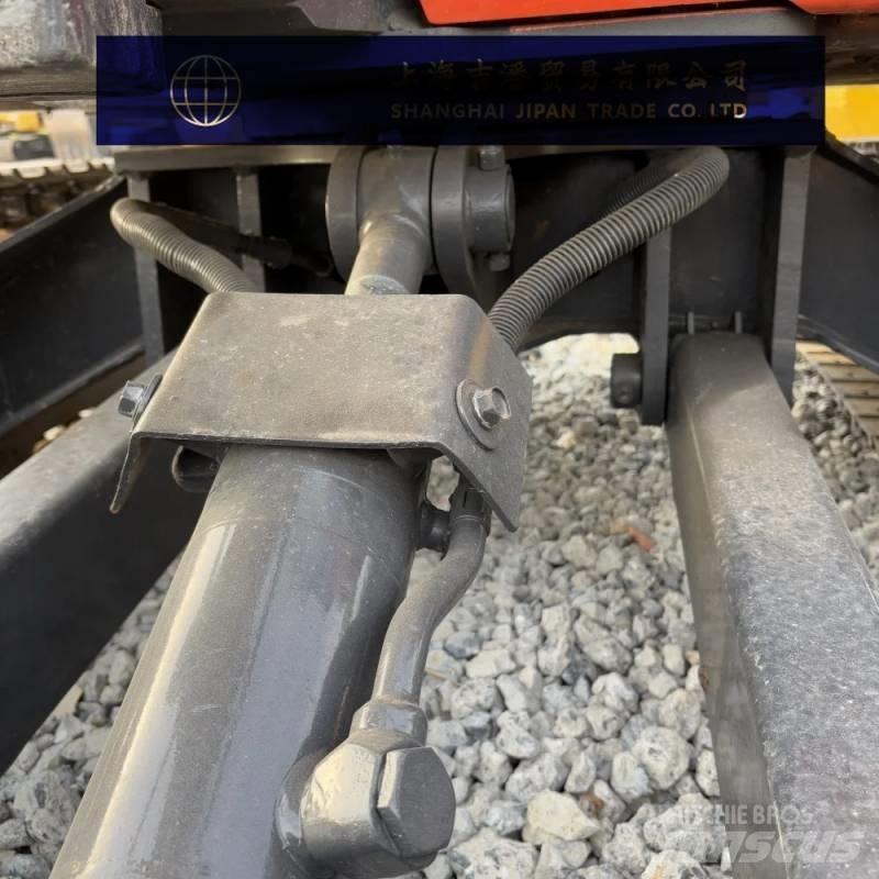 Kubota U 35 Mini excavators < 7t