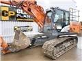 Hitachi ZX 180 LC-5B Crawler excavators