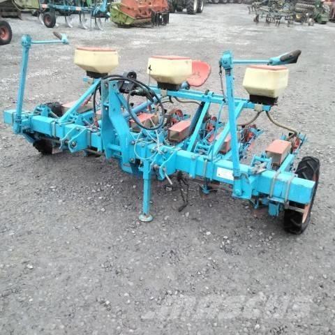 Monosem 502 Drills