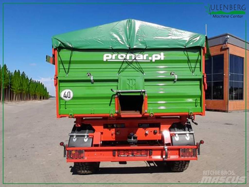 Pronar PT 610 All purpose trailer