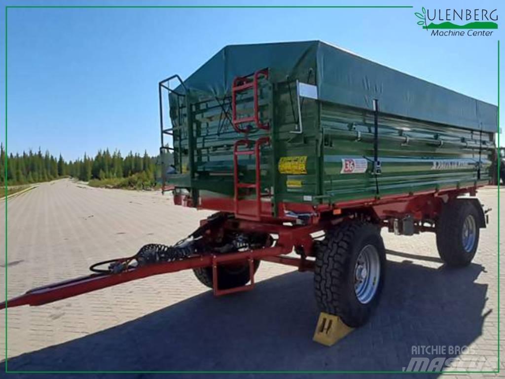 Pronar PT 610 All purpose trailer