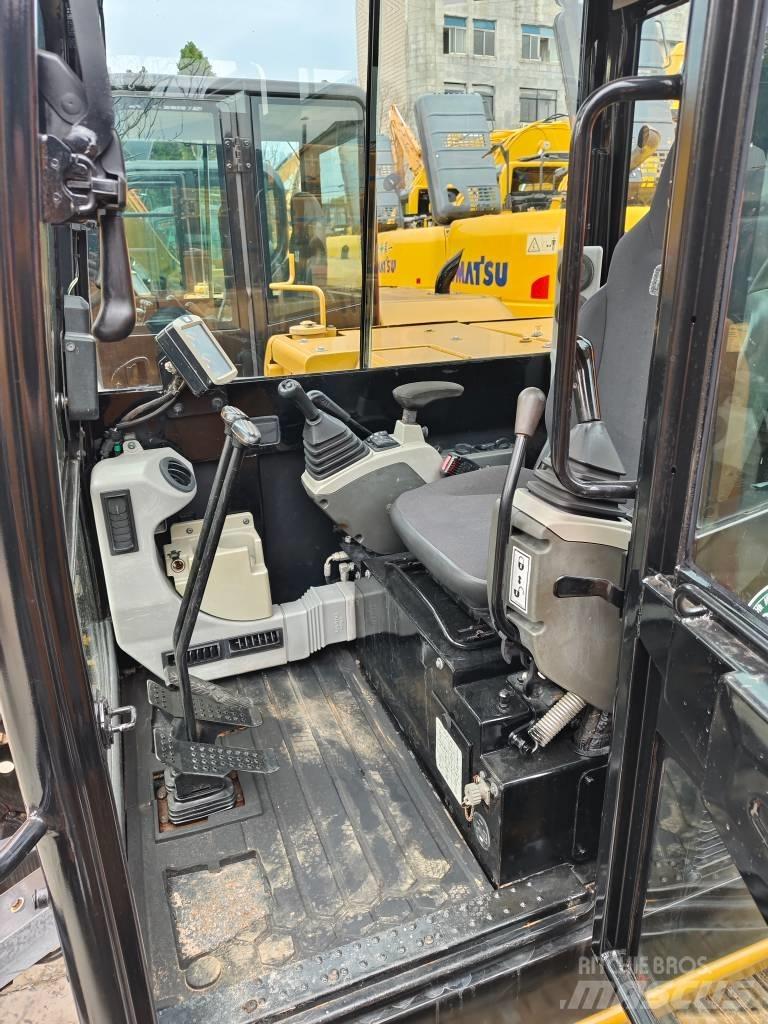 CAT 305.5 E 2 Mini excavators < 7t