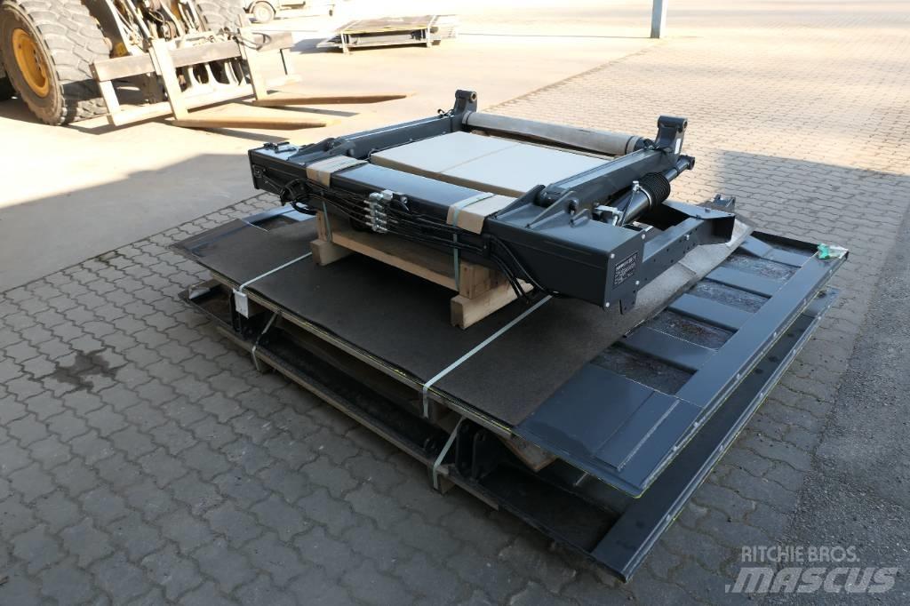  Z-Lift Z-2000-155 Other components