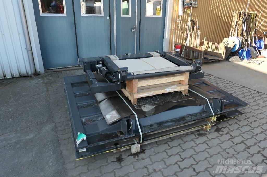  Z-Lift Z-2000-155 Other components