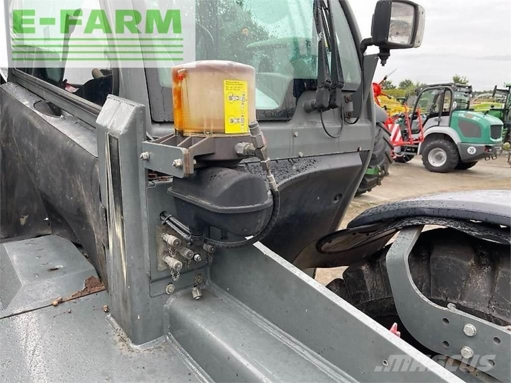 Kramer kt559 Farming telehandlers