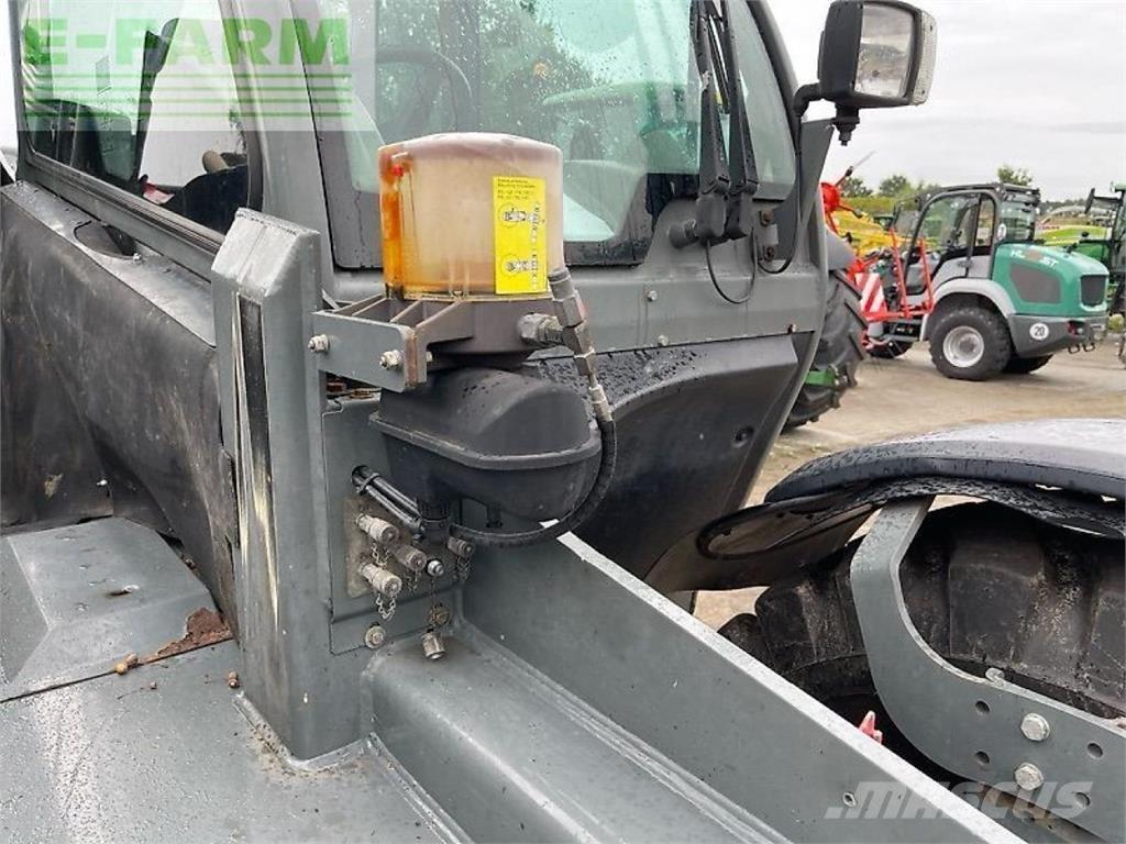 Kramer kt559 Farming telehandlers