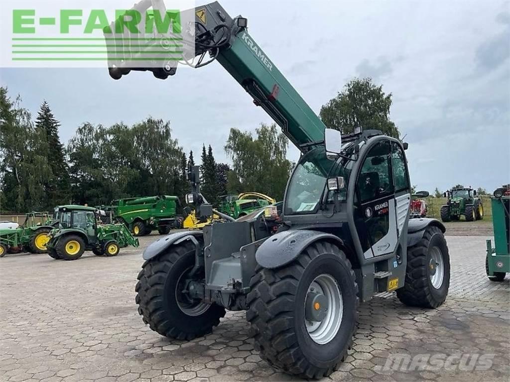 Kramer kt559 Farming telehandlers