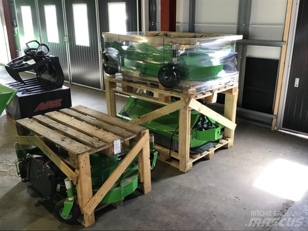 Avant GRÄSKLIPPARE FEL`s  spares & accessories