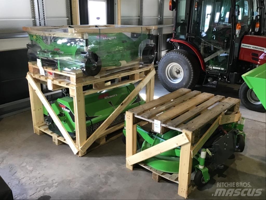 Avant GRÄSKLIPPARE FEL`s  spares & accessories