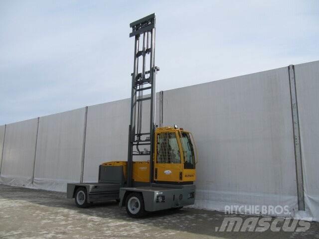 Baumann ELX50 Sideloader
