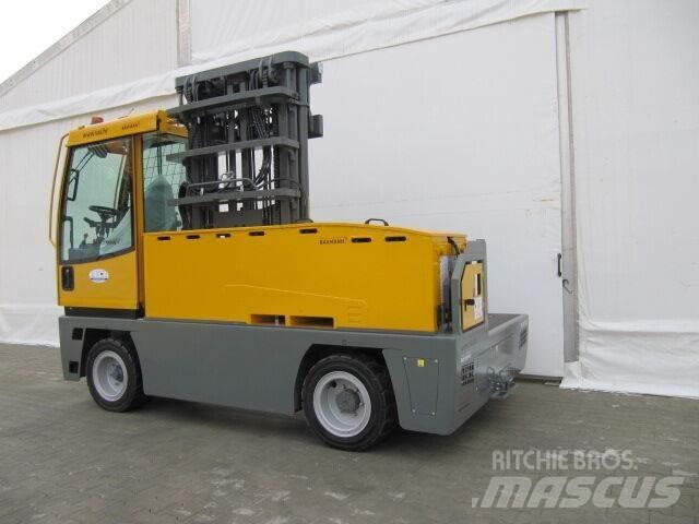 Baumann ELX50 Sideloader