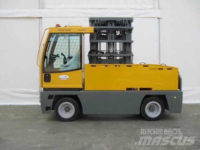 Baumann ELX50 Sideloader