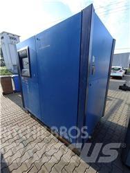 Compair L110RS-13A Compressors