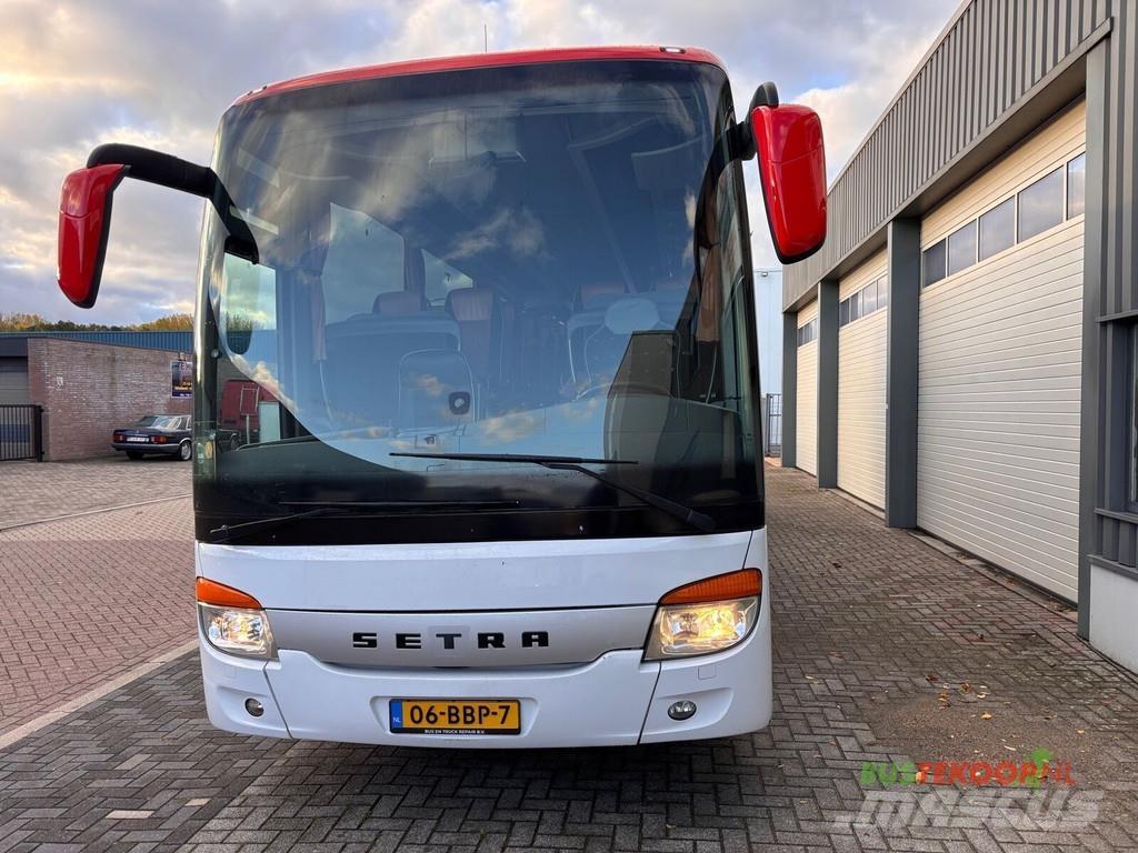 Setra S 415GT-HD Buses and Coaches