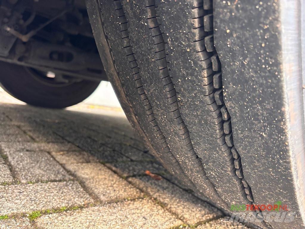 Setra S 415GT-HD Buses and Coaches