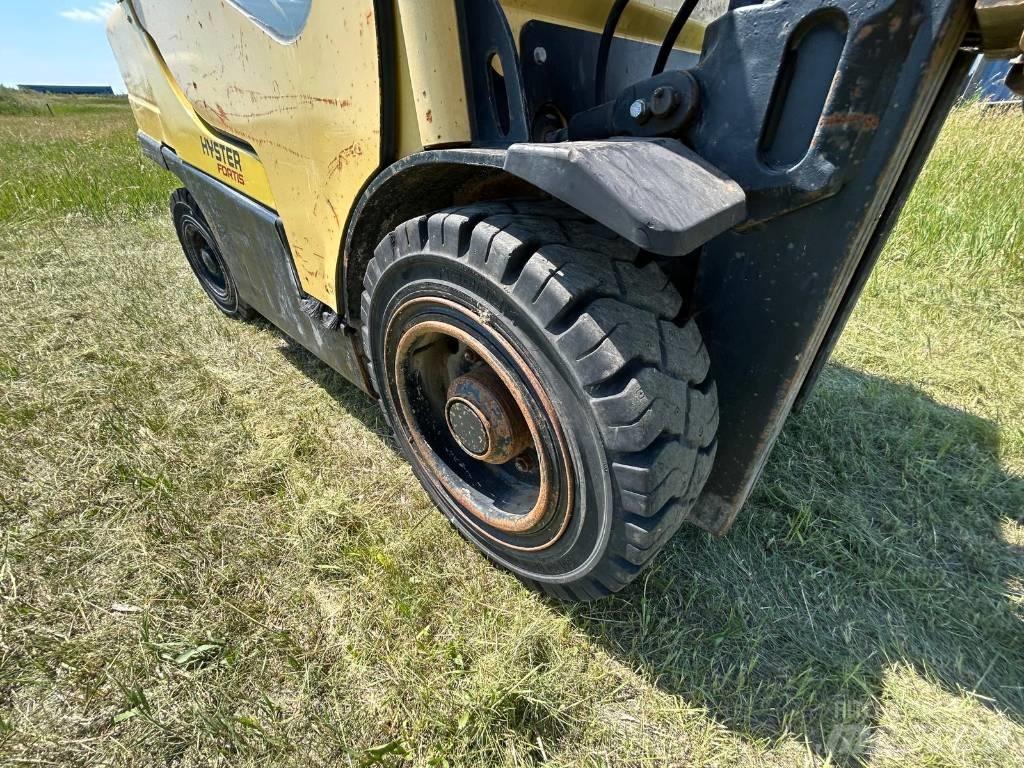 Hyster H 70 FT Other